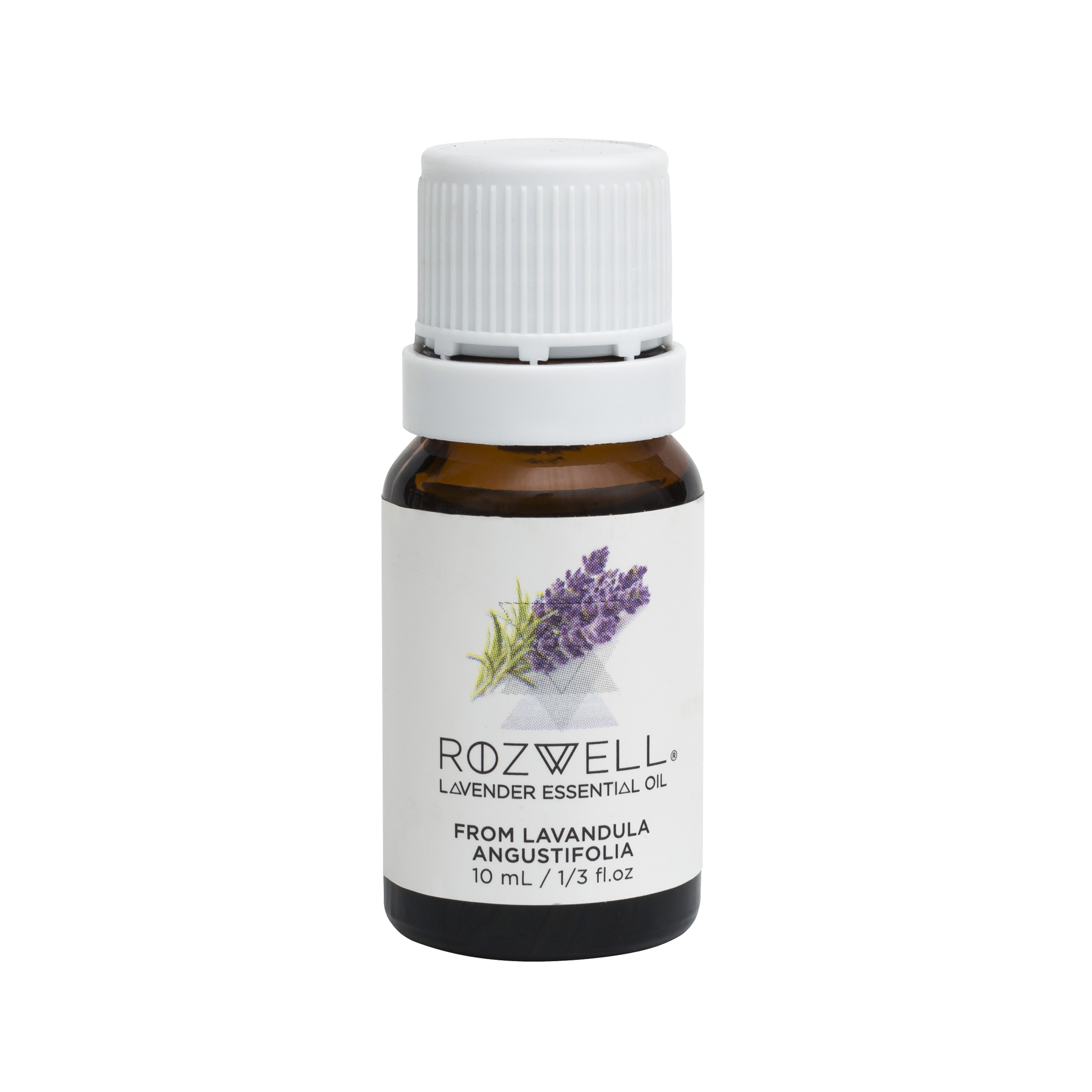 lavander oil